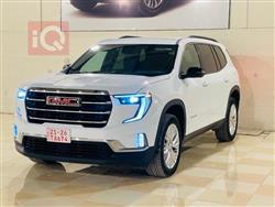 GMC Acadia